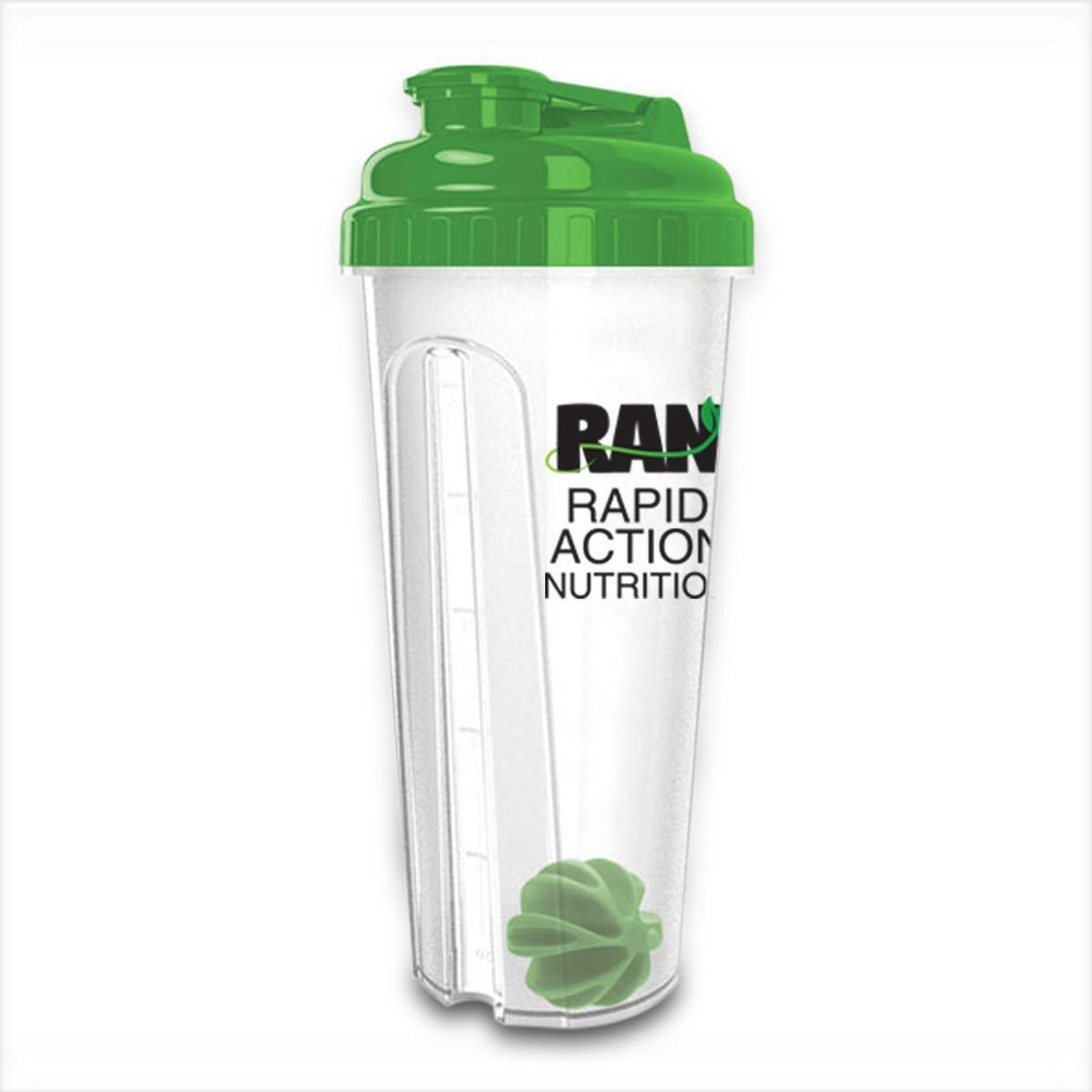 RAN Shaker Bottle Deal