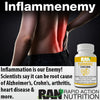 Inflammation is our Enemy!