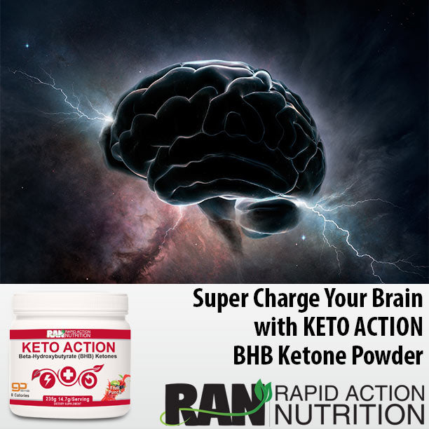 Super Charge Your Brain